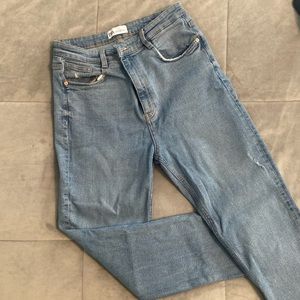 ZARA JEAN!!